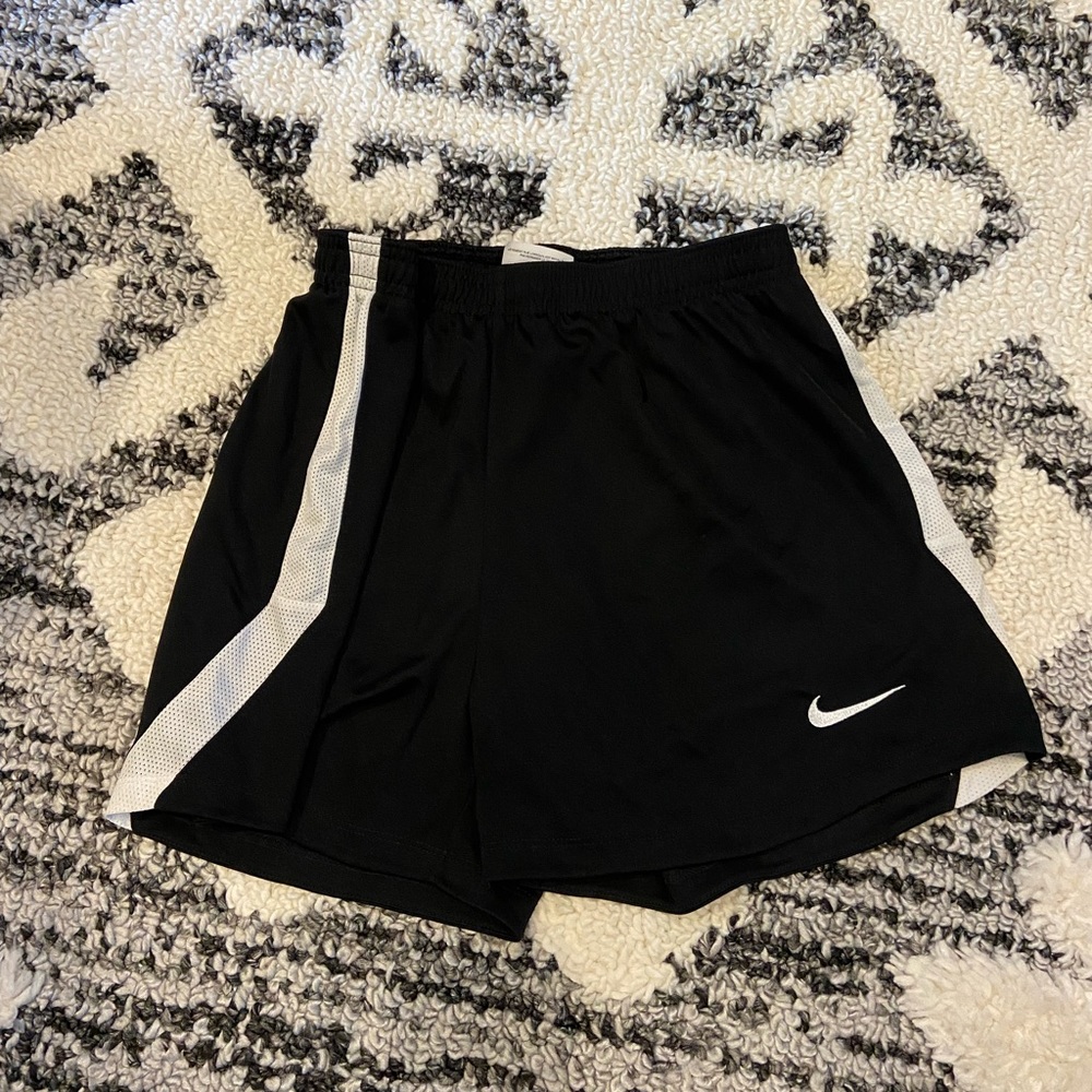 Nike Women’s Soccer Shorts